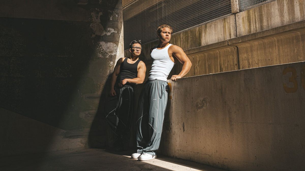 LIFTA | Finnish Activewear and Lifestyle Clothing Brand – Lifta